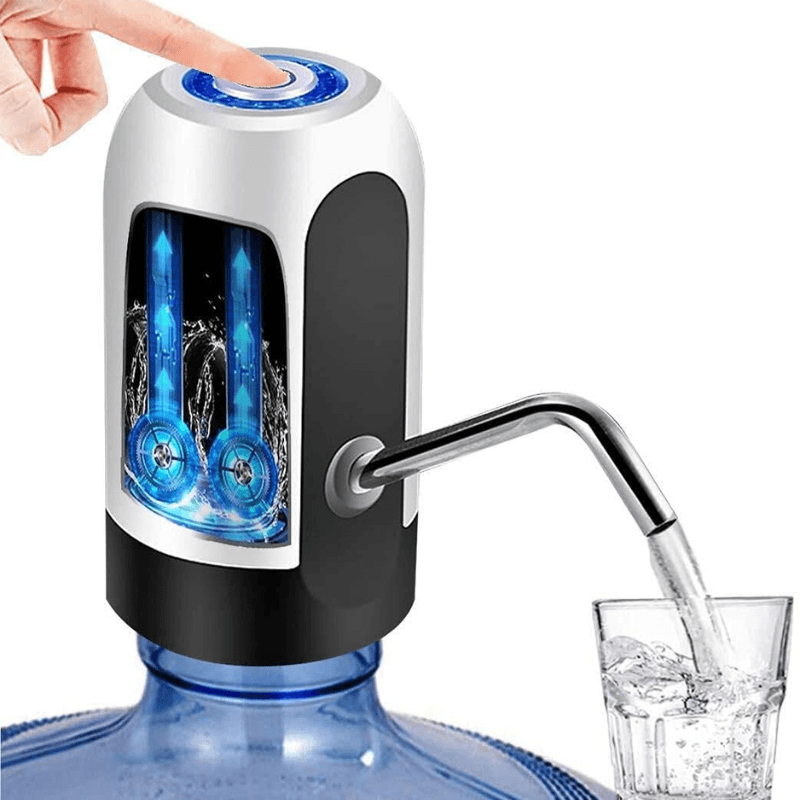 Dispensador Elétrico EcoWater